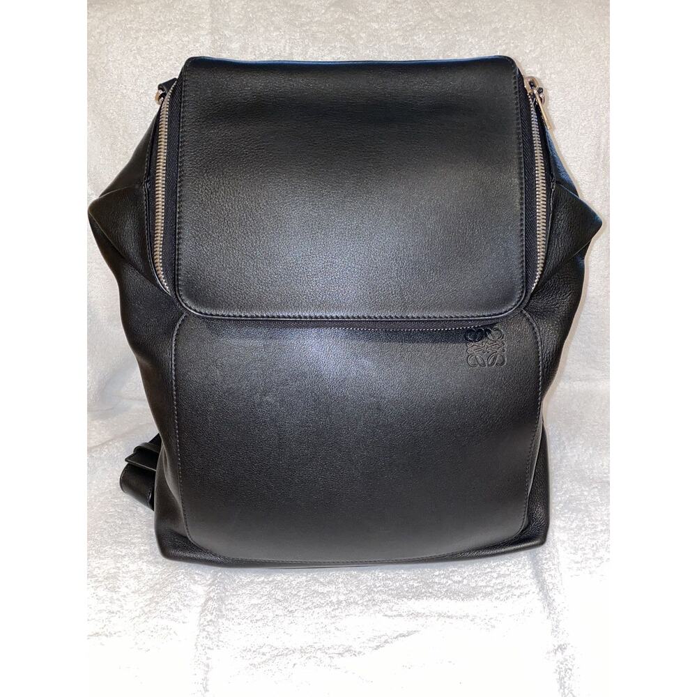 Loewe Goya Backpack